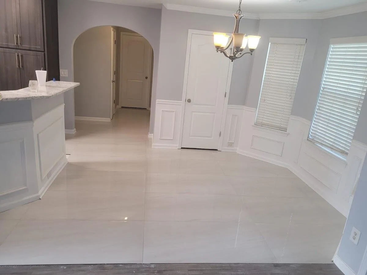 Water Damage Restoration services in Mound, MN